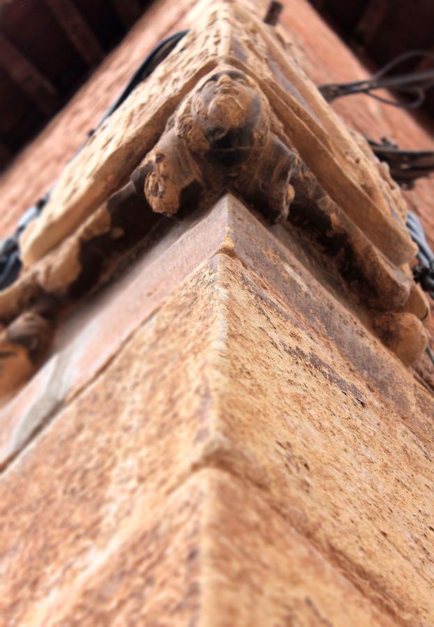 Posada Ignatius ナバレテ エクステリア 写真