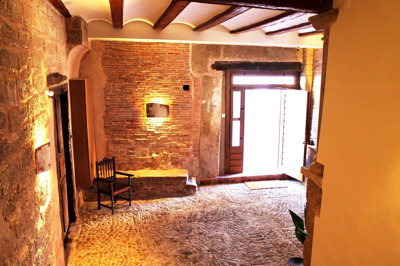 Posada Ignatius ナバレテ エクステリア 写真