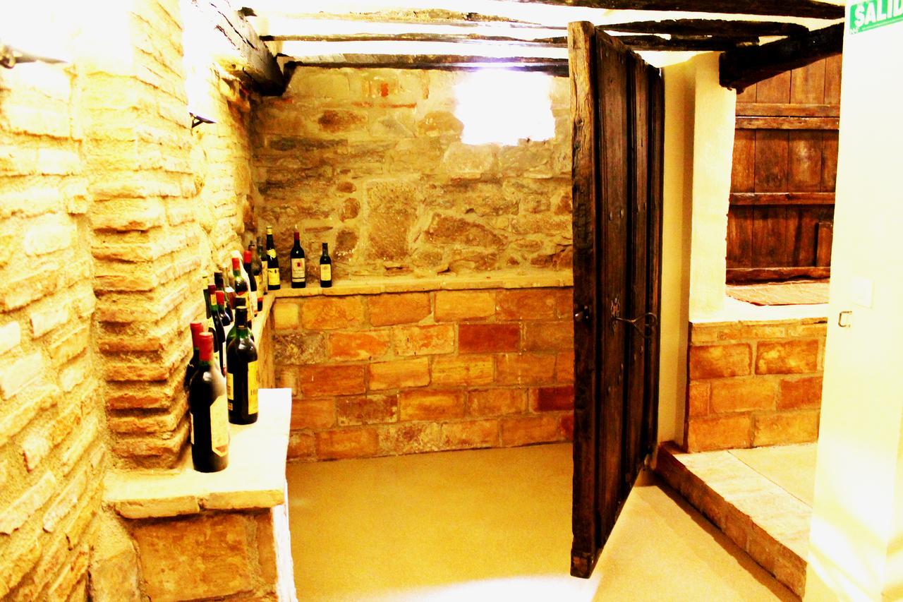 Posada Ignatius ナバレテ エクステリア 写真